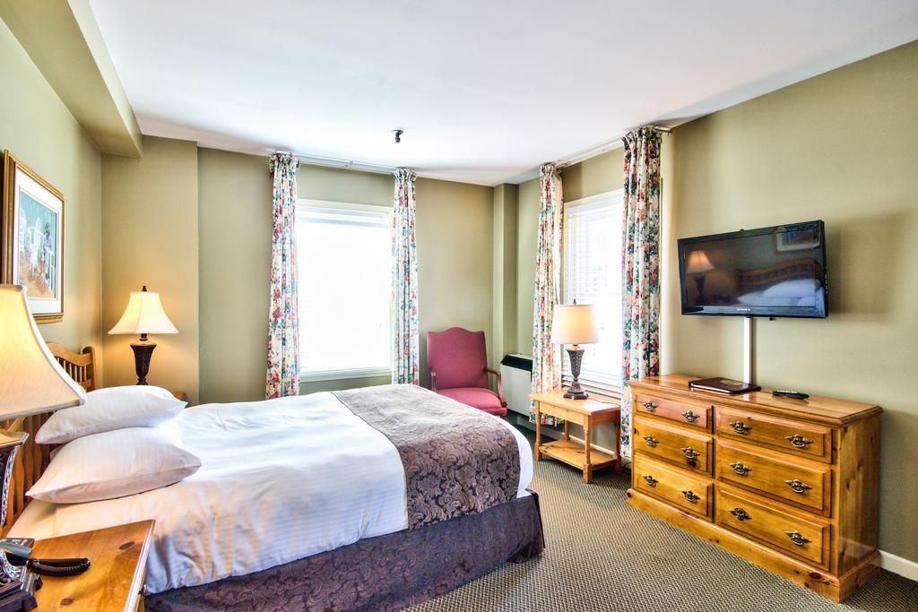 Queen'S Inn Stratford Esterno foto