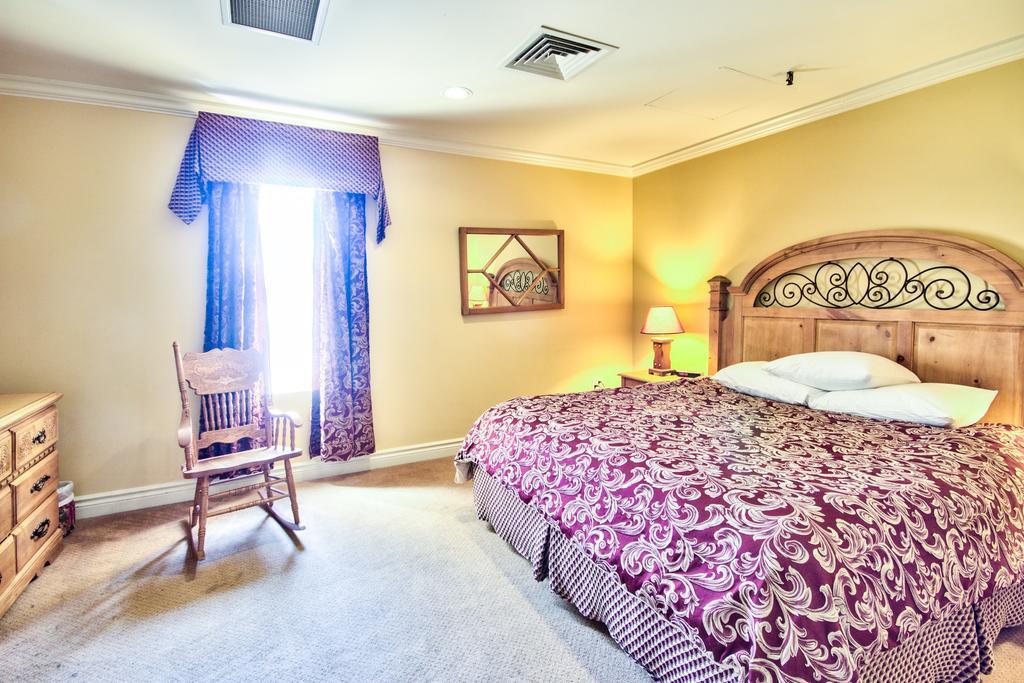 Queen'S Inn Stratford Esterno foto